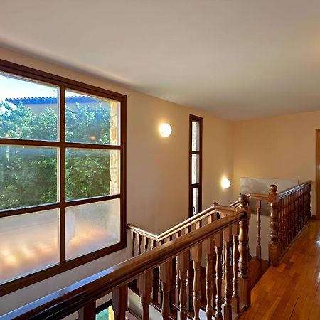 La Presumida De Alcor Sajazarra Casa Vacacional Βίλα Εξωτερικό φωτογραφία