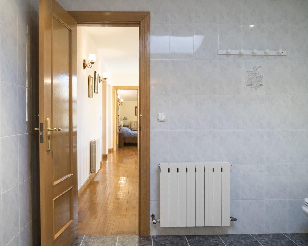 La Presumida De Alcor Sajazarra Casa Vacacional Βίλα Εξωτερικό φωτογραφία