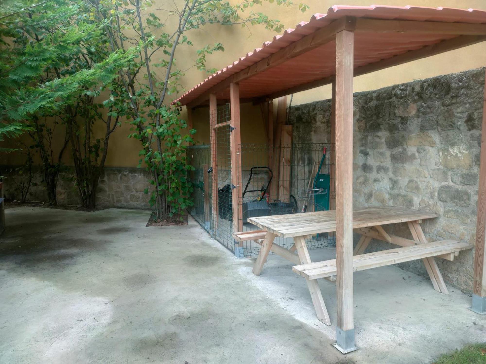 La Presumida De Alcor Sajazarra Casa Vacacional Βίλα Εξωτερικό φωτογραφία