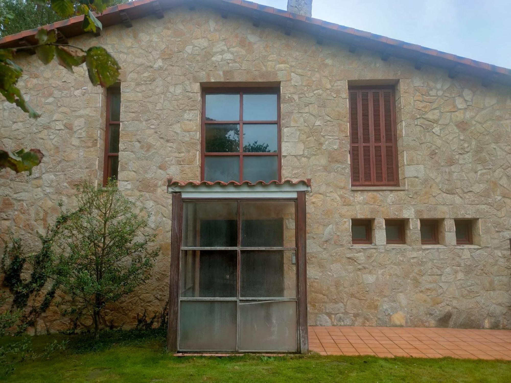 La Presumida De Alcor Sajazarra Casa Vacacional Βίλα Εξωτερικό φωτογραφία