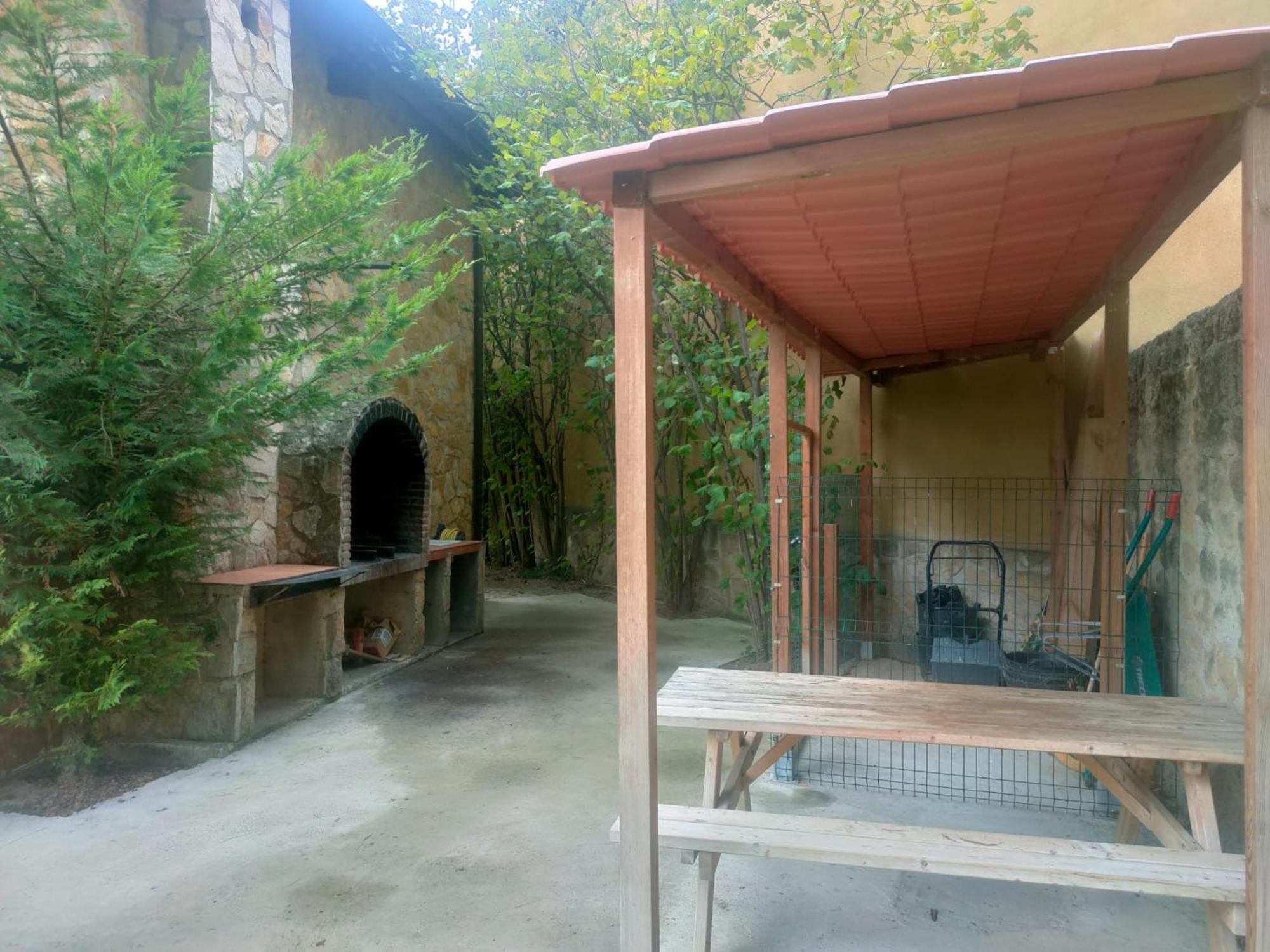 La Presumida De Alcor Sajazarra Casa Vacacional Βίλα Εξωτερικό φωτογραφία