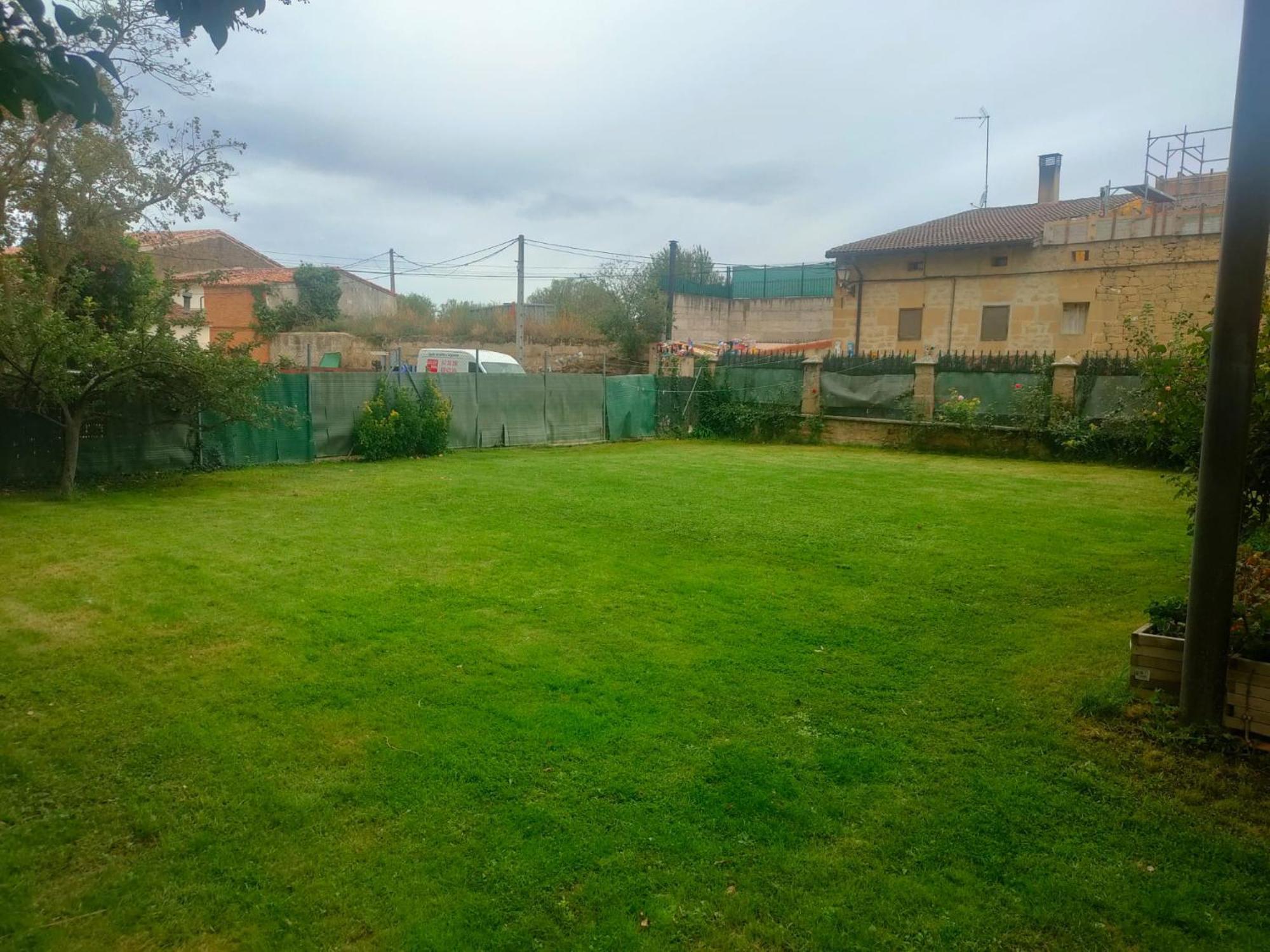 La Presumida De Alcor Sajazarra Casa Vacacional Βίλα Εξωτερικό φωτογραφία