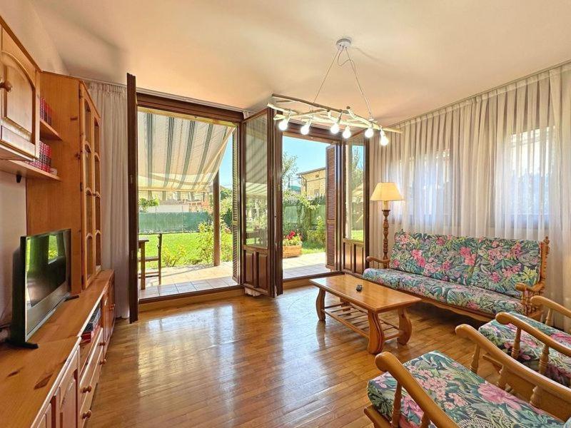 La Presumida De Alcor Sajazarra Casa Vacacional Βίλα Εξωτερικό φωτογραφία