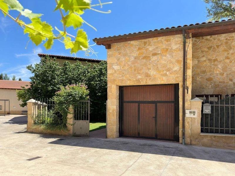 La Presumida De Alcor Sajazarra Casa Vacacional Βίλα Εξωτερικό φωτογραφία