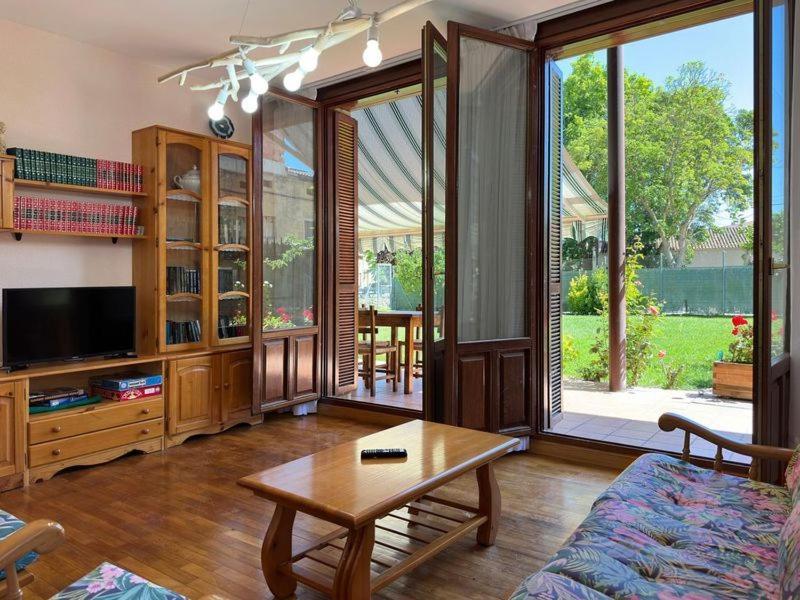 La Presumida De Alcor Sajazarra Casa Vacacional Βίλα Εξωτερικό φωτογραφία