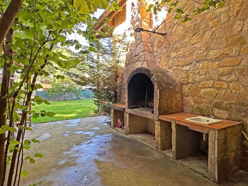 La Presumida De Alcor Sajazarra Casa Vacacional Βίλα Εξωτερικό φωτογραφία