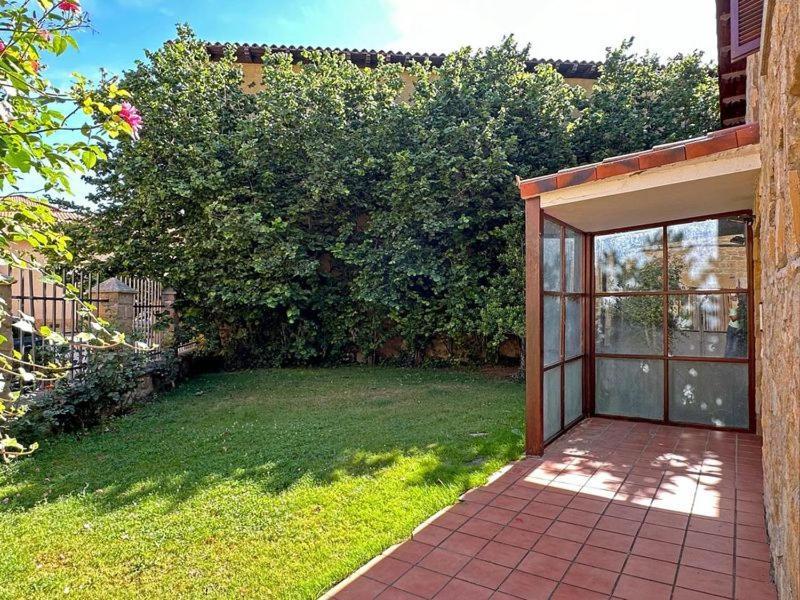 La Presumida De Alcor Sajazarra Casa Vacacional Βίλα Εξωτερικό φωτογραφία