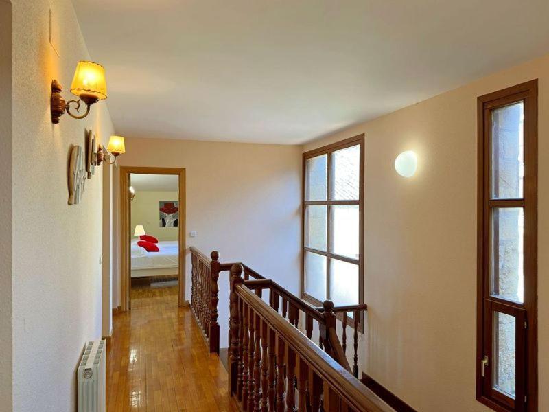 La Presumida De Alcor Sajazarra Casa Vacacional Βίλα Εξωτερικό φωτογραφία