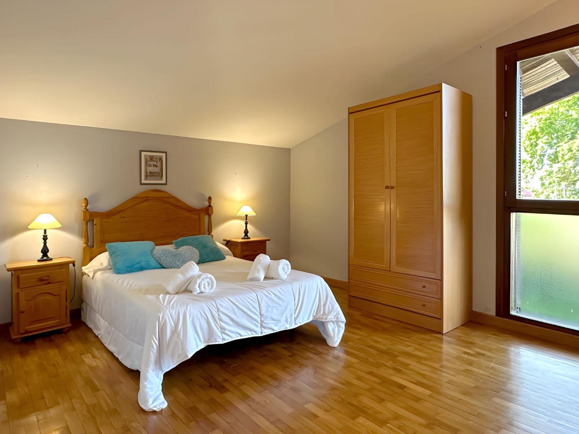 La Presumida De Alcor Sajazarra Casa Vacacional Βίλα Εξωτερικό φωτογραφία