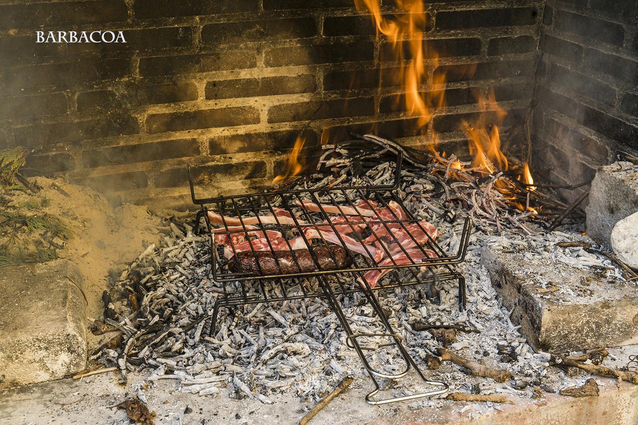 La Presumida De Alcor Sajazarra Casa Vacacional Βίλα Εξωτερικό φωτογραφία