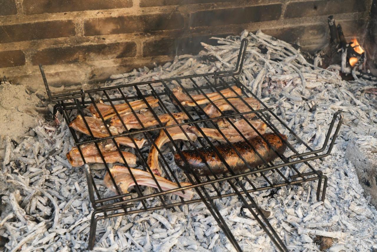 La Presumida De Alcor Sajazarra Casa Vacacional Βίλα Εξωτερικό φωτογραφία